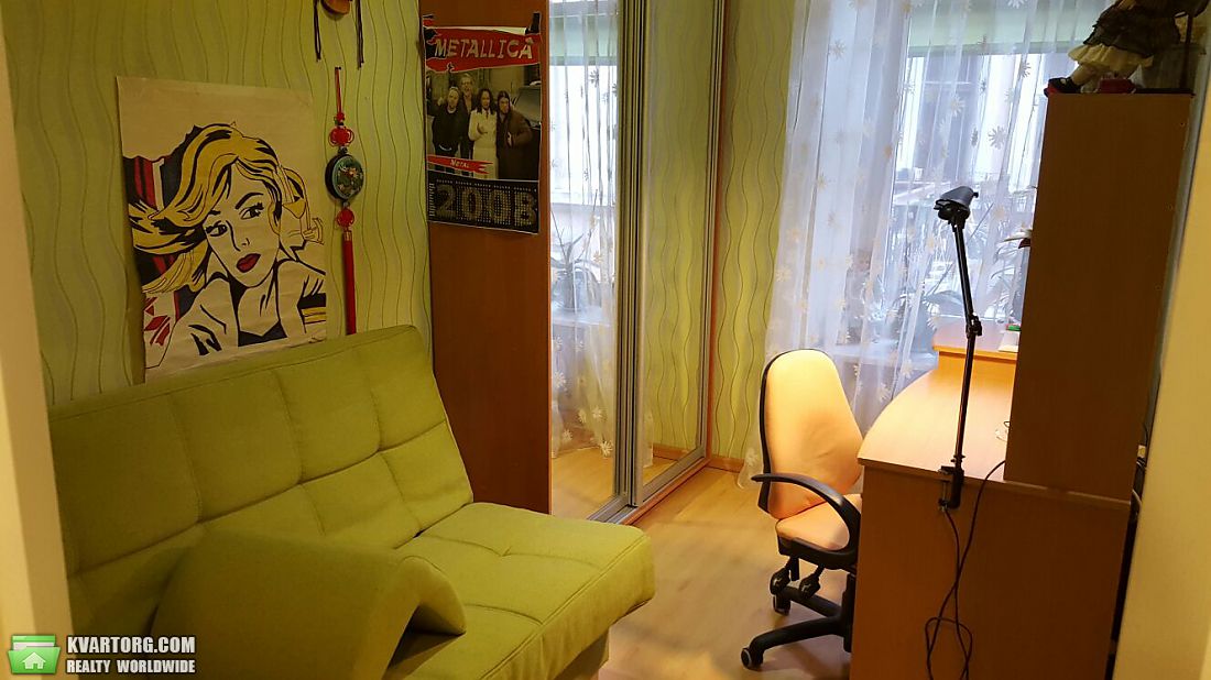 Sell 3-room apartment. Одесса, Базарная — photo 4