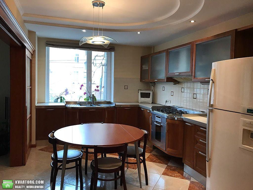 Rent out 4-room apartment. Киев,  Межигорская — photo 2