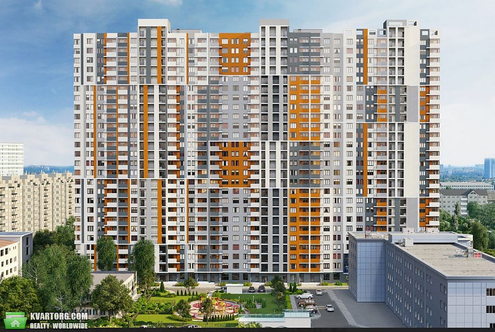 Sell 1-room apartment. Киев,  Сосюры — photo 1
