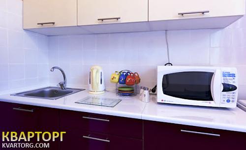 Rent out 2-room apartment. Киев,  Ярославская — photo 1