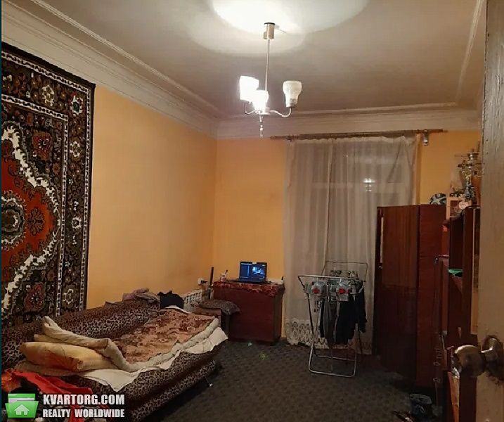 Sell 2-room apartment. Киев, Лермонтовская — photo 1