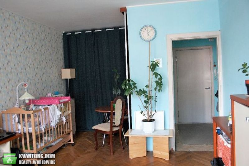 Sell 1-room apartment. Киев,  Мирного Панаса — photo 4