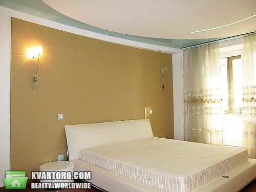 Rent out 3-room apartment. Киев, ул. Старонаводницкая — photo 4