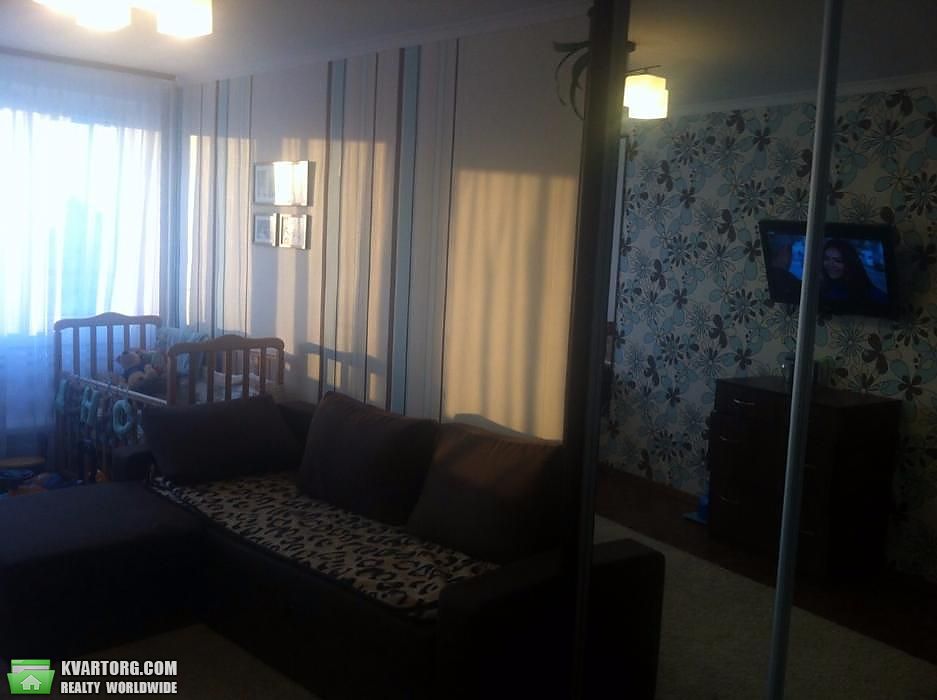 Sell 1-room apartment. Киев,  Малышко — photo 2