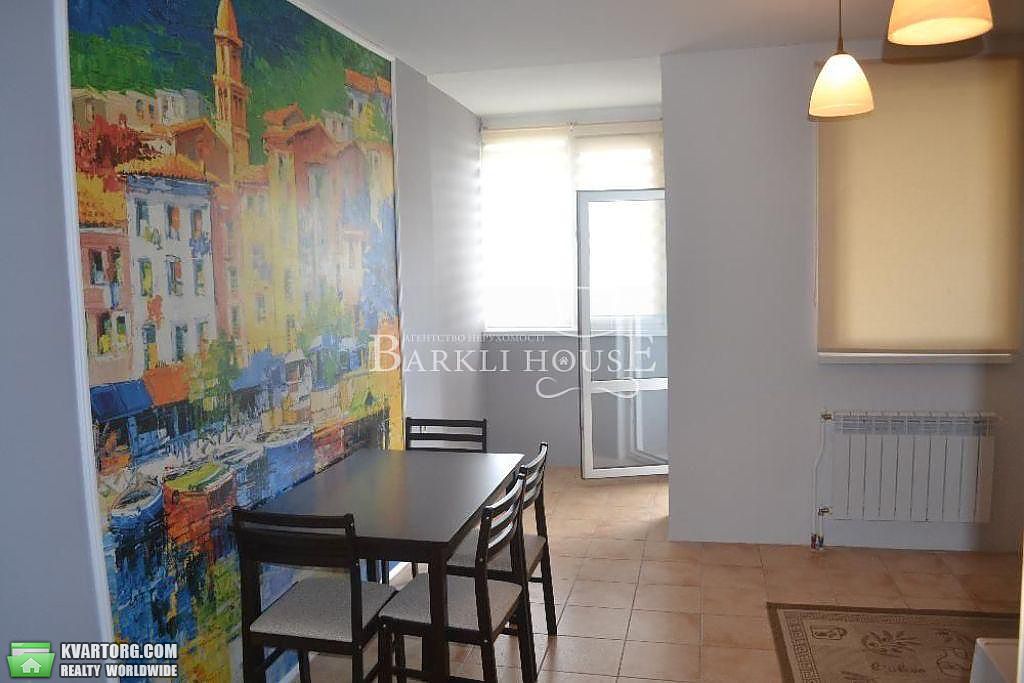 Rent out 3-room apartment. Киев,  Гетьмана — photo 3