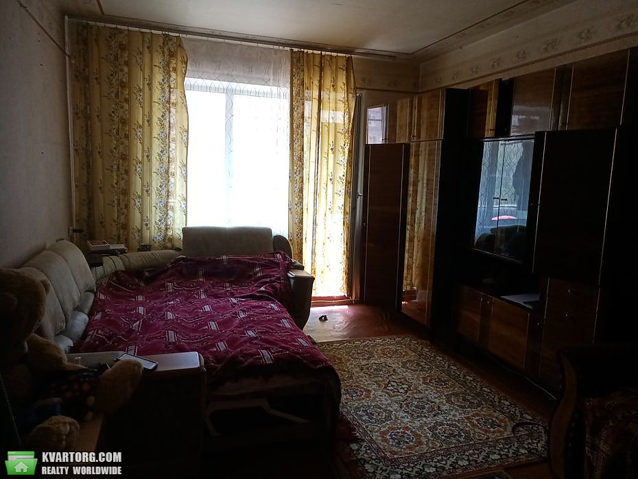 Sell 2-room apartment. Киев,  Оболонский пр — photo 4