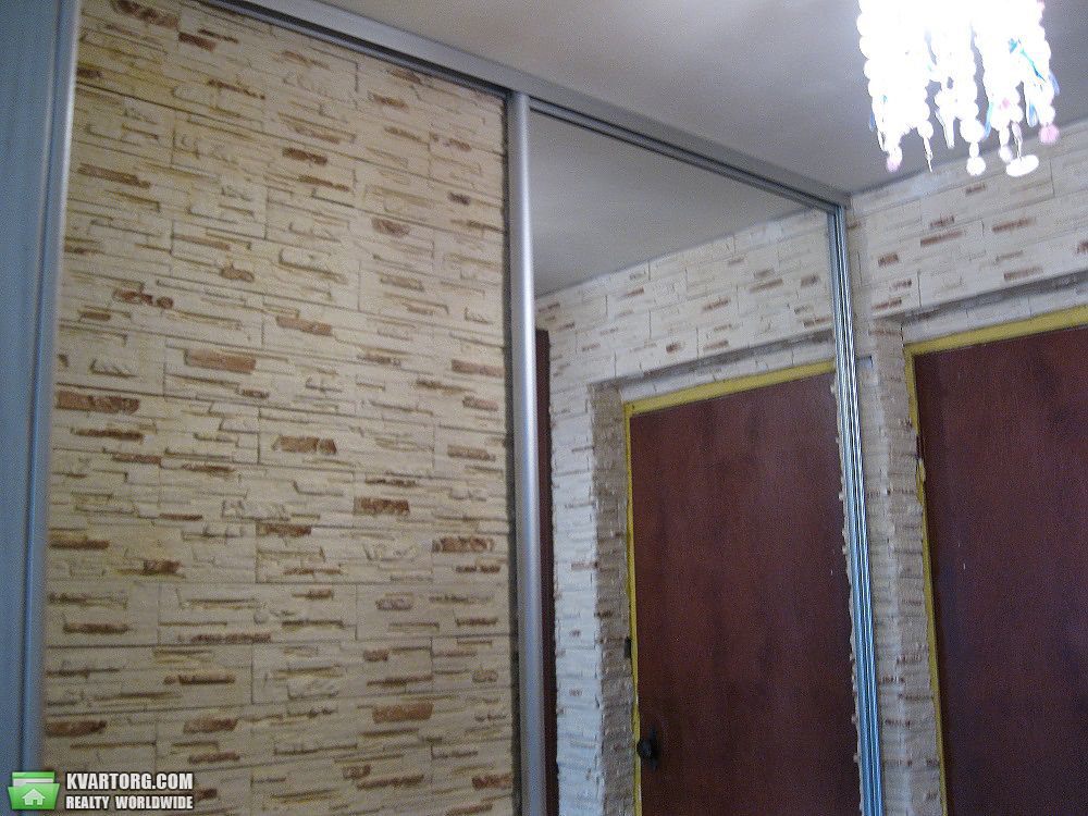 Sell 1-room apartment. Днепропетровск, Тополь-2 — photo 1