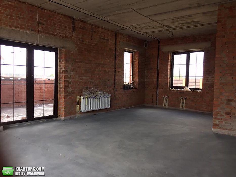 Sell house. Киевская обл., Мартусовка — photo 3