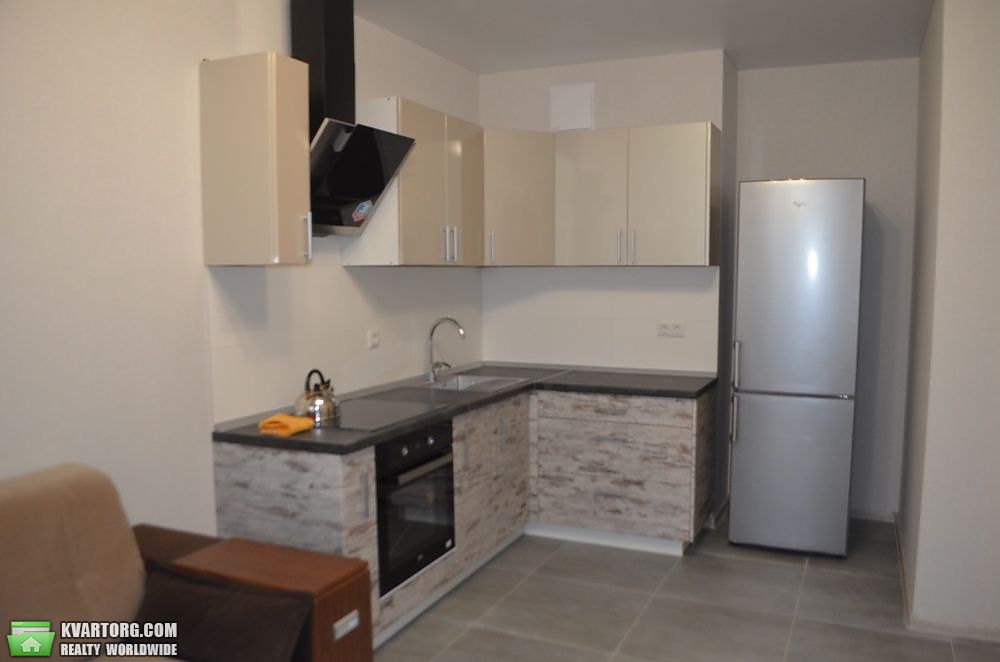 Sell 1-room apartment. Киев, Сверстюка — photo 1