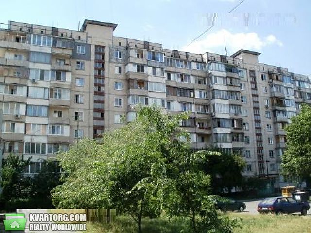 Sell 1-room apartment. Киев, Шептицкого — photo 1