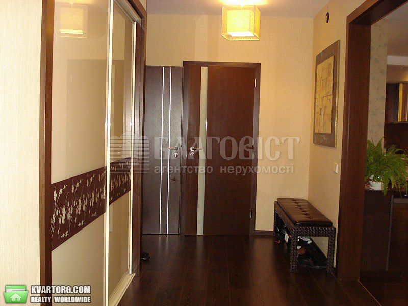 Sell 4-room apartment. Киев,  Окипной — photo 8