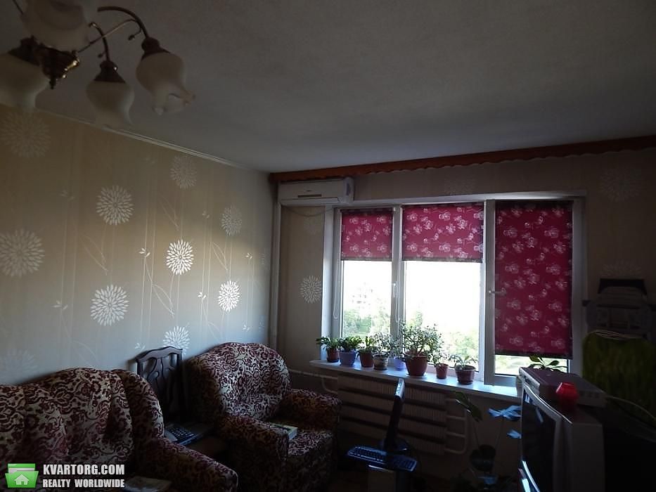 Sell 1-room apartment. Киев,  Залки — photo 4