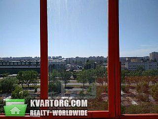 Rent out 1-room apartment. Киев,  Богатырская — photo 6