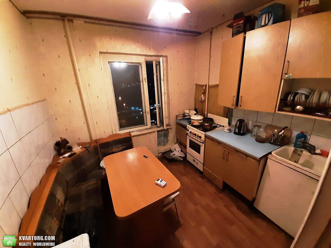 Sell 2-room apartment. Киев,  Николая Бажана просп. — photo 4