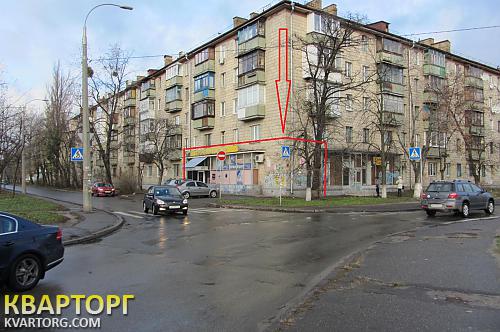 Rent out shop. Киев,  Воссоединения пр — photo 1