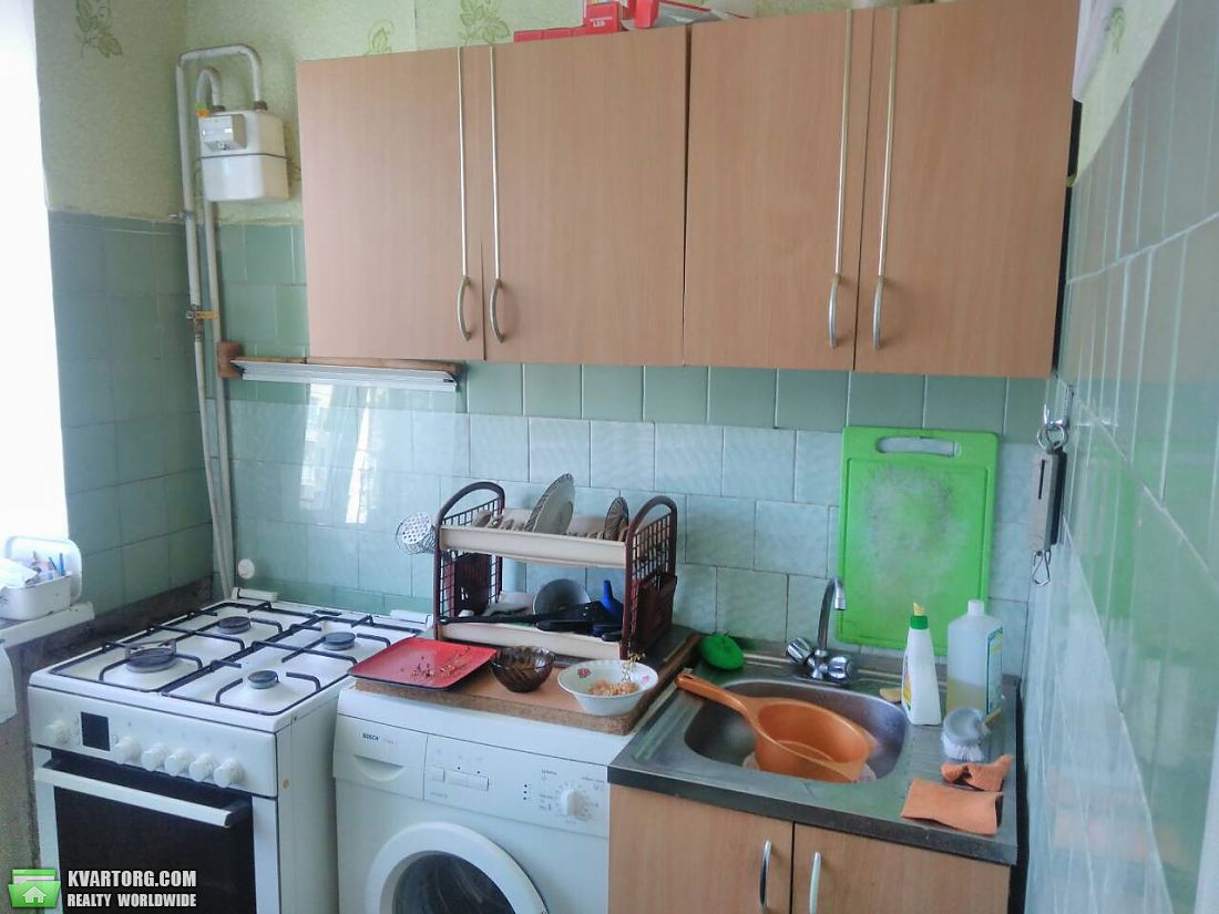 Sell 3-room apartment. Одесса, Елисеевская — photo 1