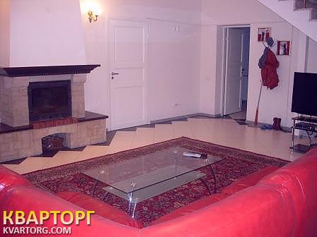 Rent out house. Киев, Садовая — photo 1