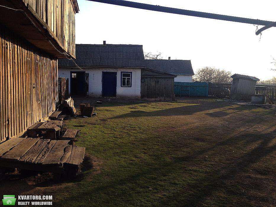 Sell house. Киевская обл., Переяславская — photo 8