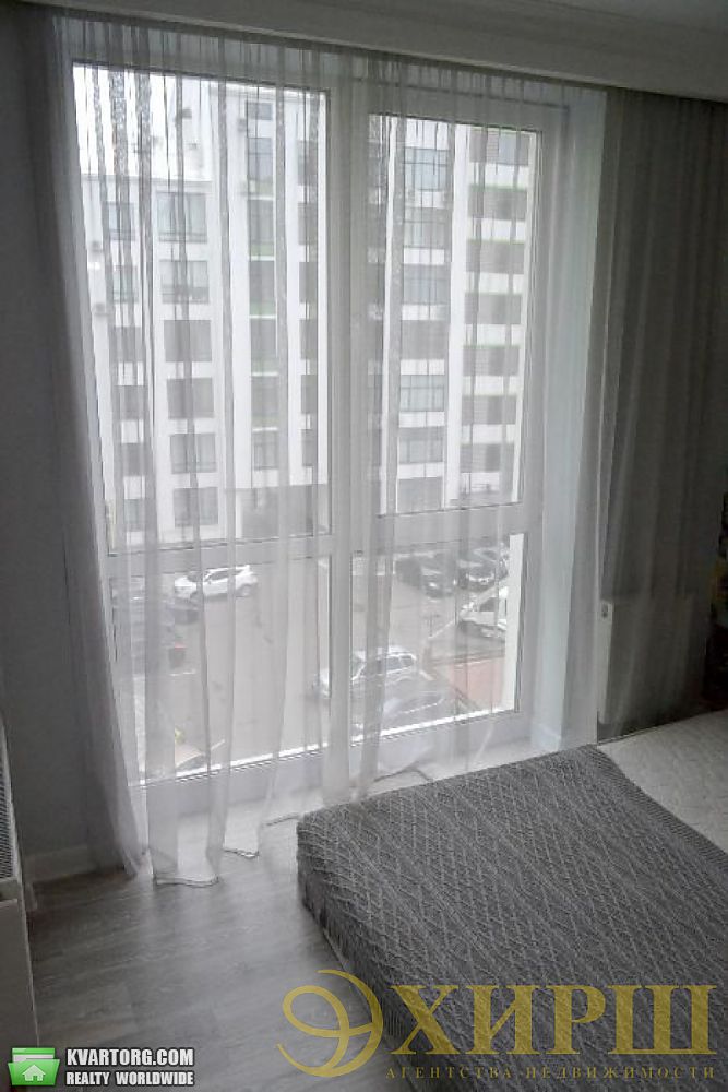 Sell 1-room apartment. Киев,  Вильямса — photo 6