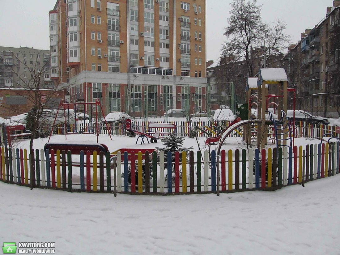 Sell 2-room apartment. Киев, Туровская — photo 6