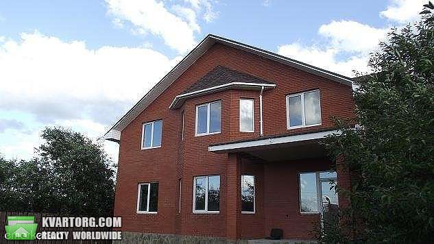 Sell house. Киевская обл., Шпитьки — photo 1