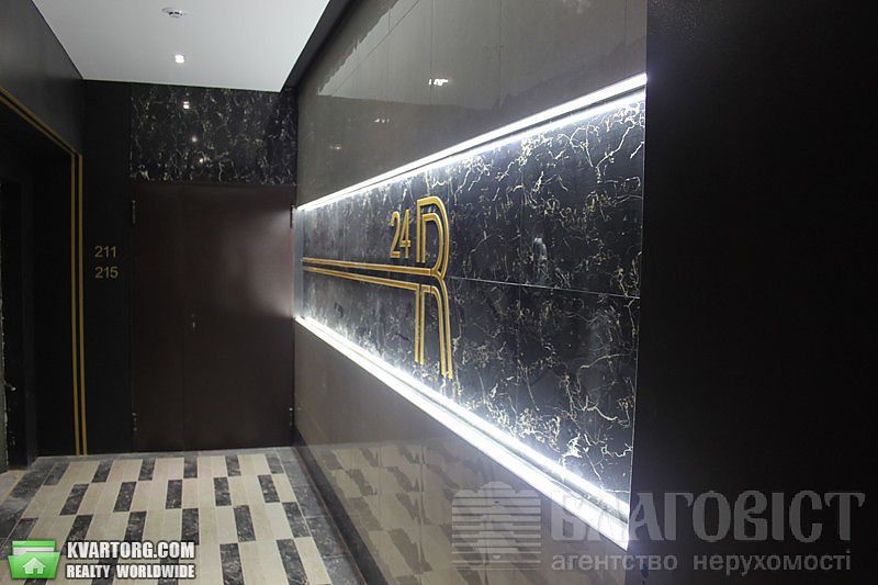 Sell 1-room apartment. Киев,  Саксаганского — photo 9