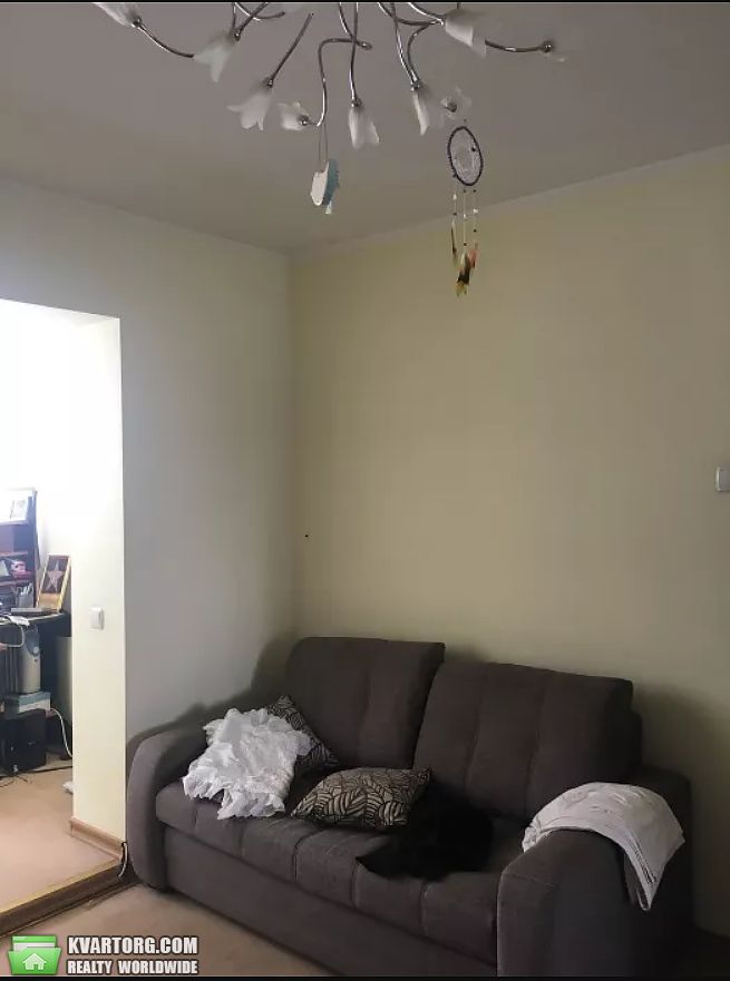 Rent out 3-room apartment. Киев, Радужная — photo 2