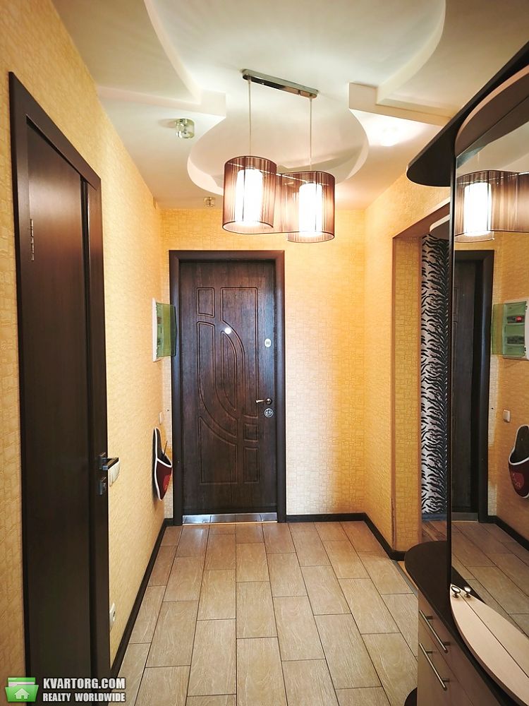 Sell 1-room apartment. Киев, Краківська — photo 3