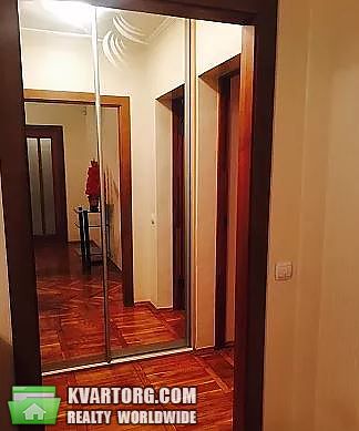 Rent out 3-room apartment. Киев, Леси Украинки — photo 3