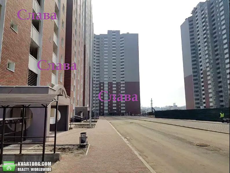Sell 1-room apartment. Киев, балтийский — photo 1