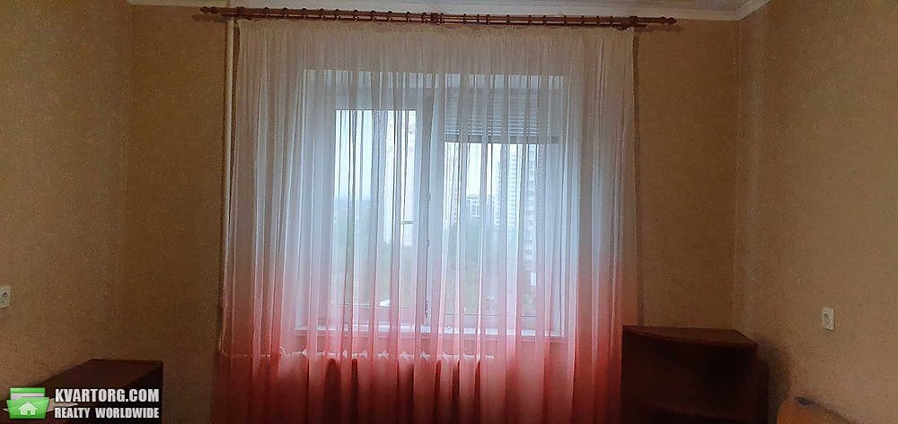 Sell 1-room apartment. Киев, Радунская — photo 3