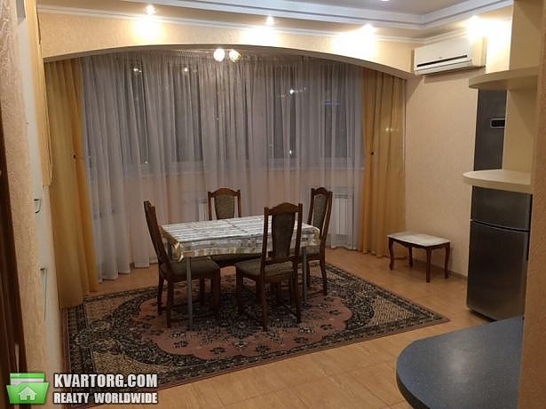 Sell 3-room apartment. Киев,  Саперно-Слободская — photo 3