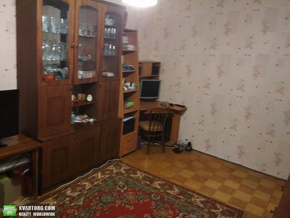 Sell 3-room apartment. Киев,  Автозаводская — photo 2