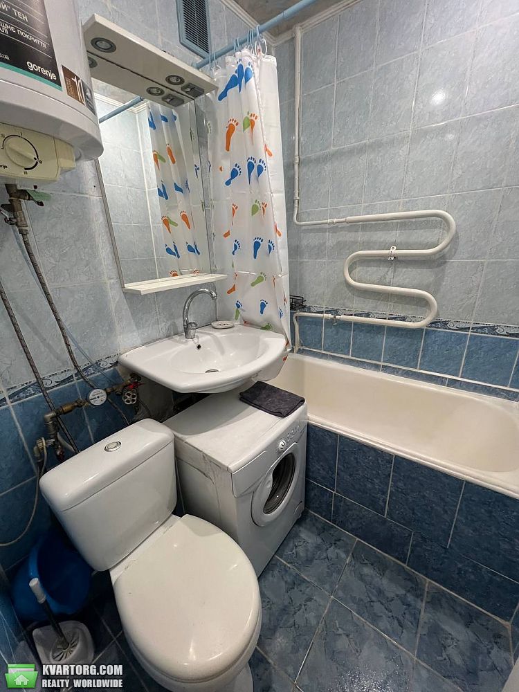 Rent out 2-room apartment. Киев, Депутатська — photo 5
