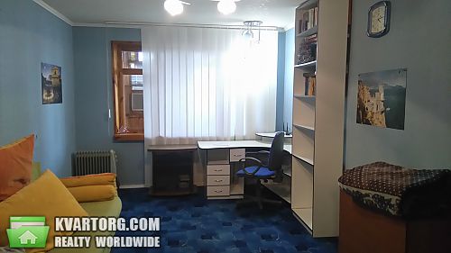 Sell 3-room apartment. Днепропетровск, Рабочая — photo 5