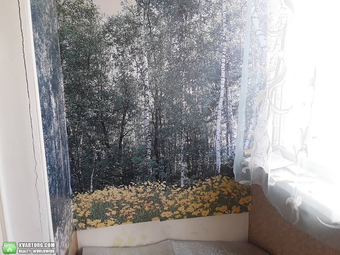 Sell 2-room apartment. Киев,  Алма-Атинская — photo 3