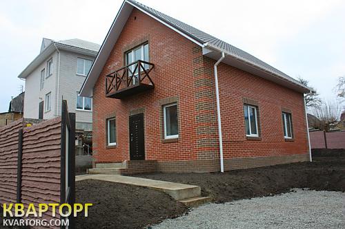 Sell house. Киевская обл., Мечникова — photo 1