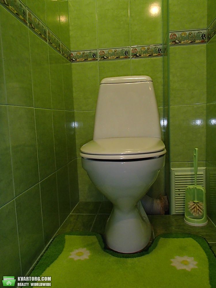 Rent out 2-room apartment. Киев, Картвилишвили — photo 4