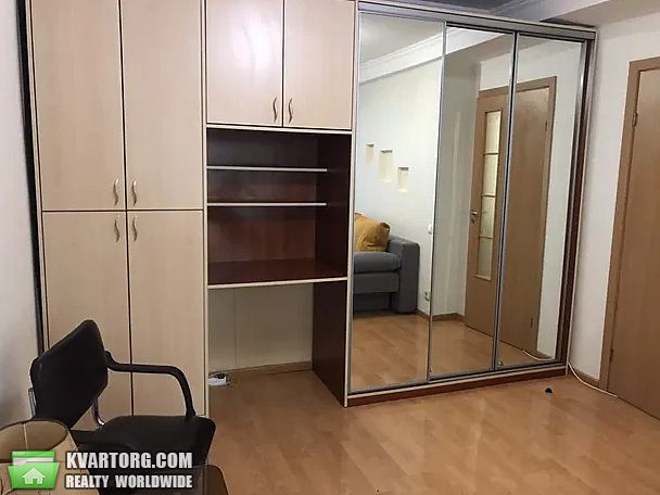 Rent out 1-room apartment. Киев,  О. Телиги — photo 6