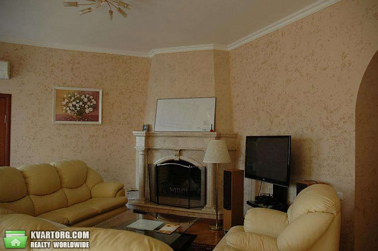 Rent out house. Киев, Рыльского — photo 4