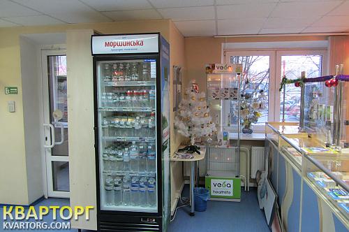 Rent out shop. Киев, ул.Довженко,14 — photo 3
