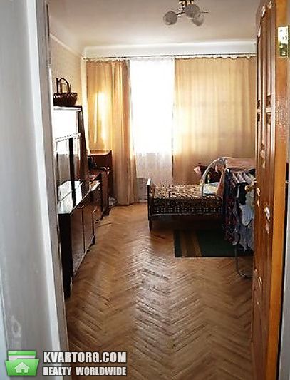 Sell 2-room apartment. Киев,  Белгородская — photo 4