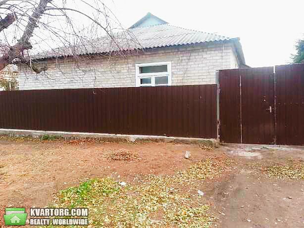 Sell house. Днепропетровск, Давыдова — photo 1