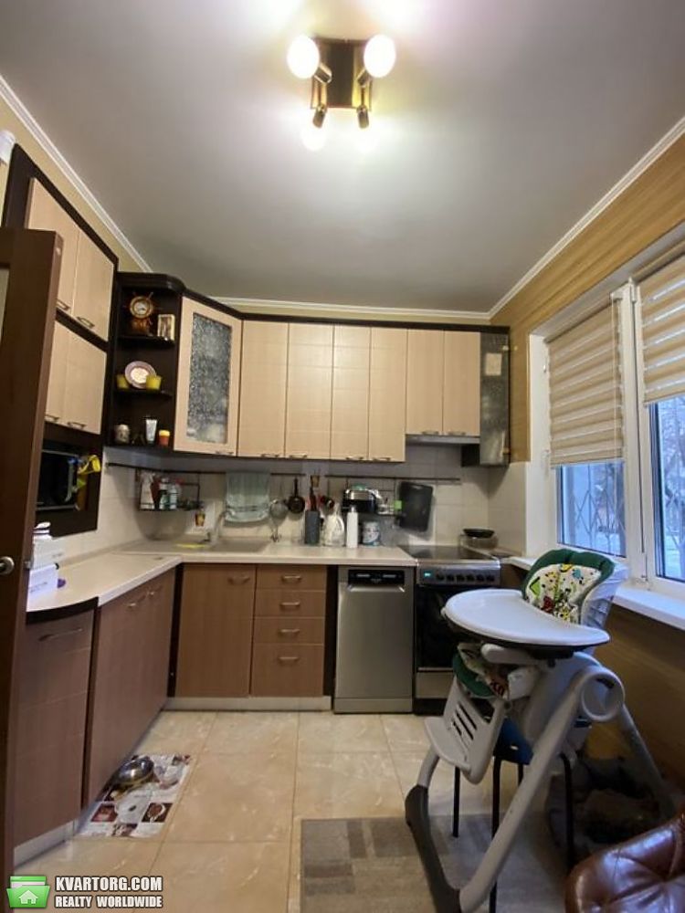 Sell 2-room apartment. Киев, Перова — photo 5
