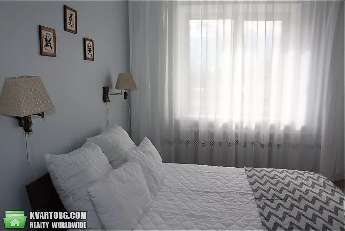 Rent out 3-room apartment. Киев,  Богатырская — photo 3