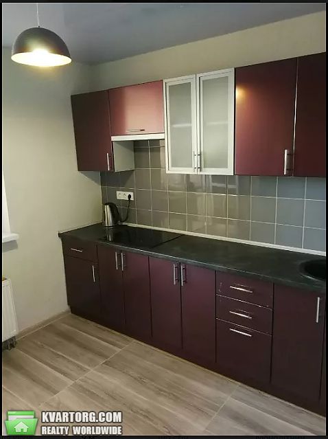 Rent out 1-room apartment. Киев, Крушельницкой — photo 4