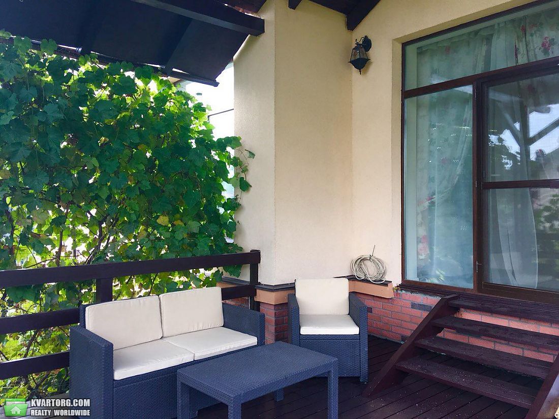 Rent out house. Киевская обл., Крюковщина — photo 7