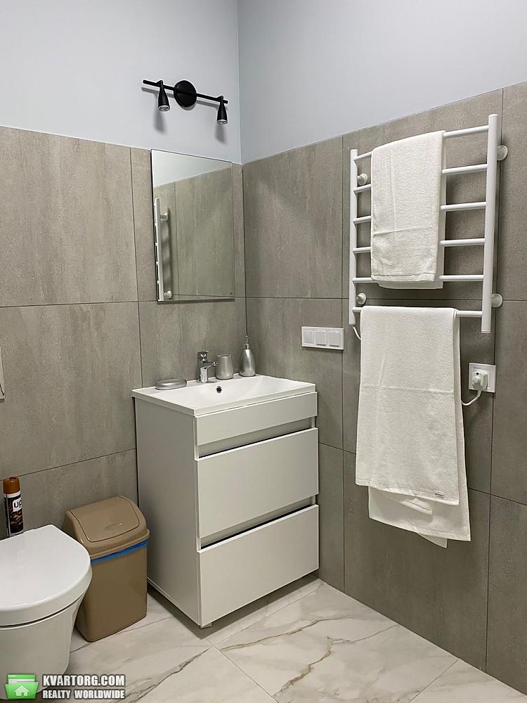 Rent out 1-room apartment. Киев,  Механизаторов — photo 8