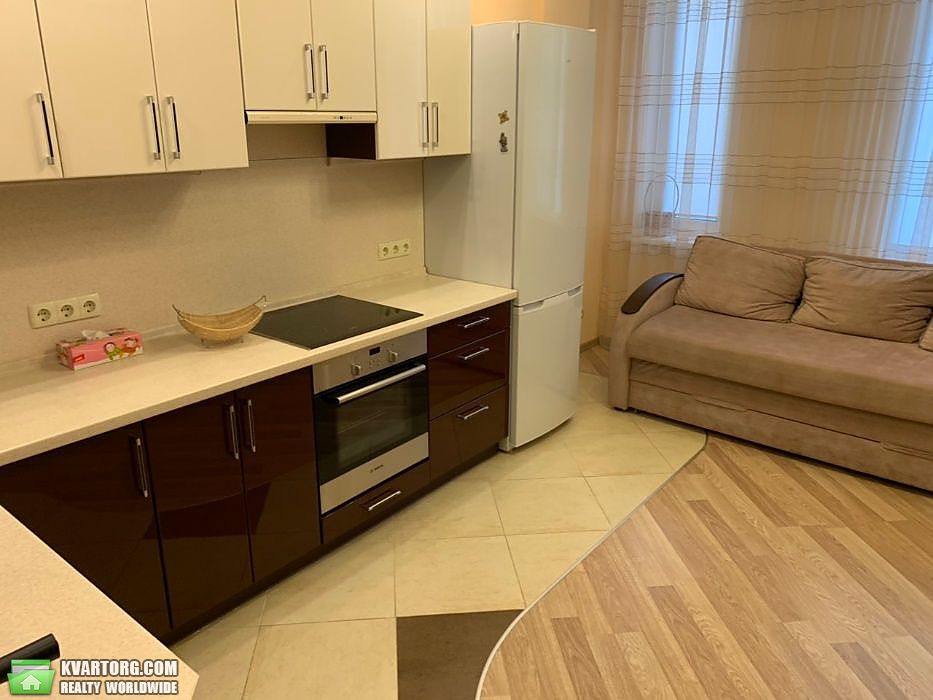 Sell 1-room apartment. Киев, Регенераторная — photo 1
