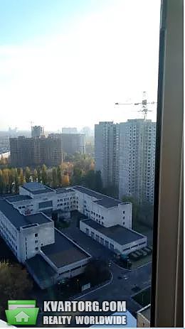 Rent out 1-room apartment. Киев,  Ломоносова — photo 2